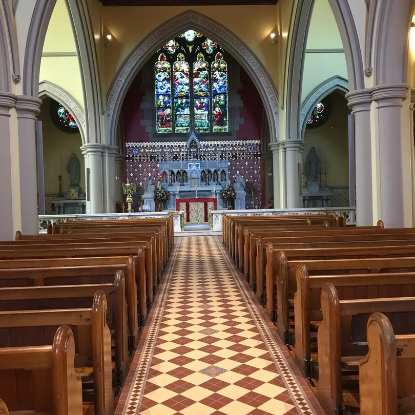 1_St Thomas Becket Church