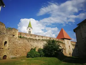 Aiud Citadel