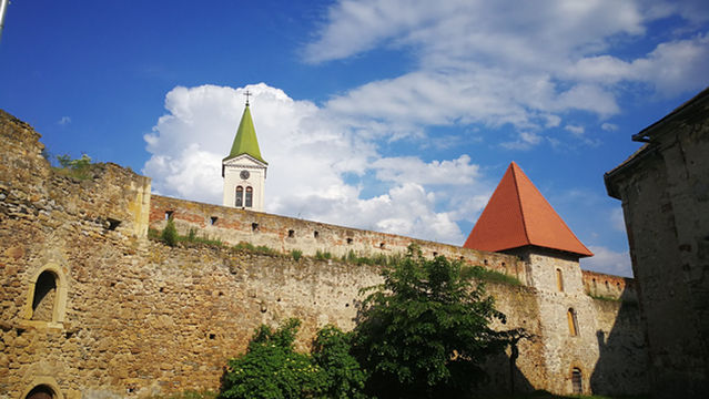 Aiud Citadel