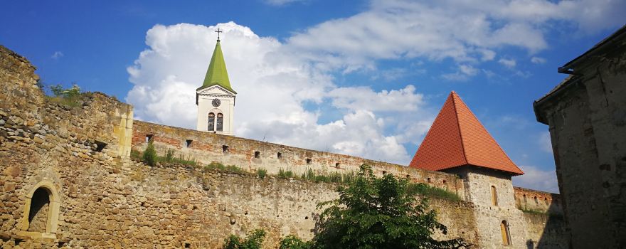 Aiud Citadel