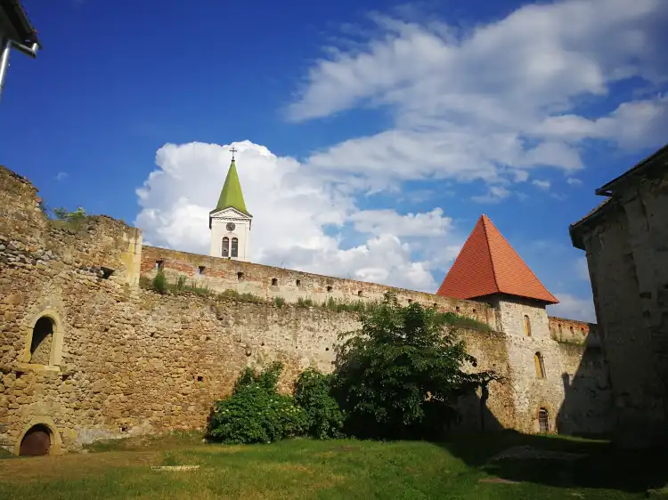 Hotels in Aiud