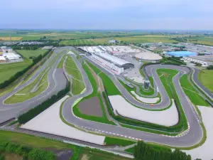 Adria International Raceway
