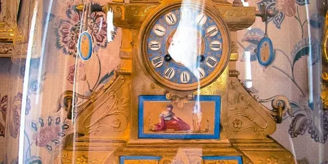 Batavia Depot Museum