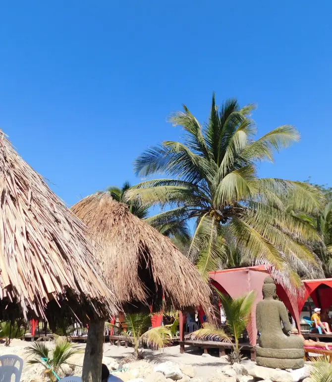 Puerto Colombia