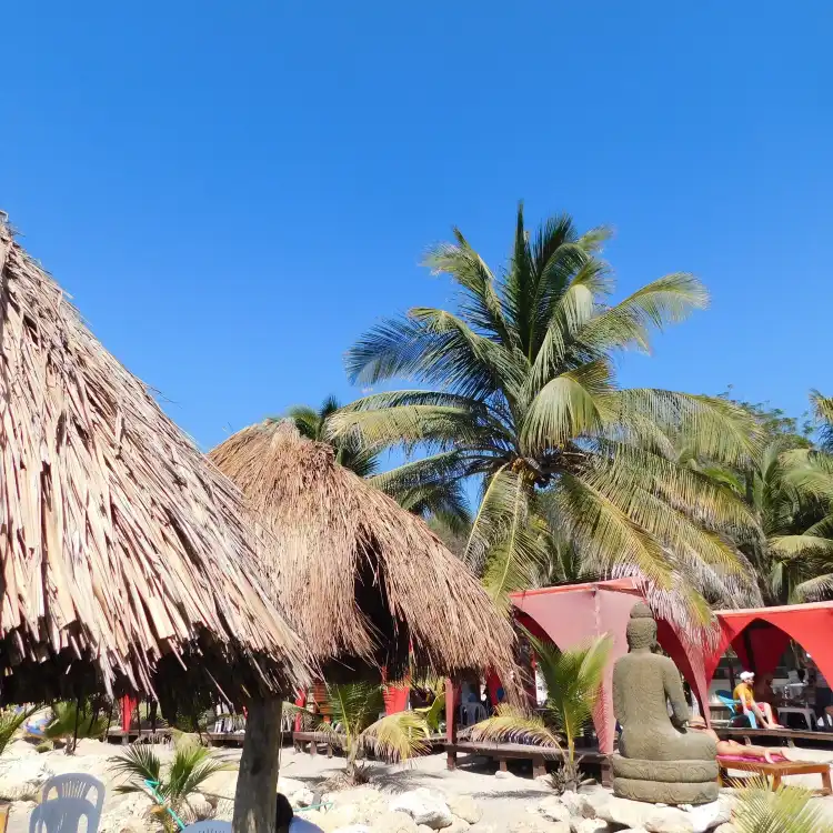 Hotels in Пуэрто Колумбия