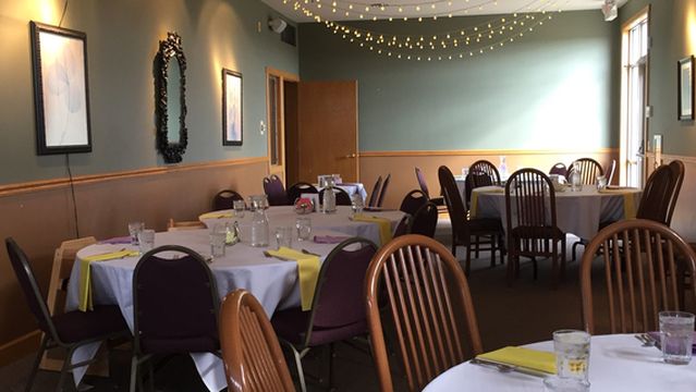 Stone Ridge Golf Club