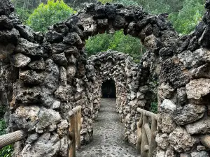 Jardins Artigas