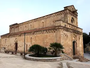 Cattedrale di Santa Maria di Monserrato