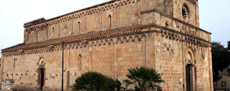 Cattedrale di Santa Maria di Monserrato