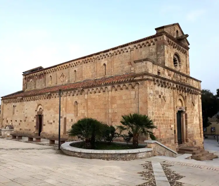 Hotels in Tratalias