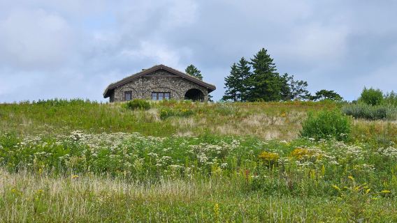 Beech Hill Preserve