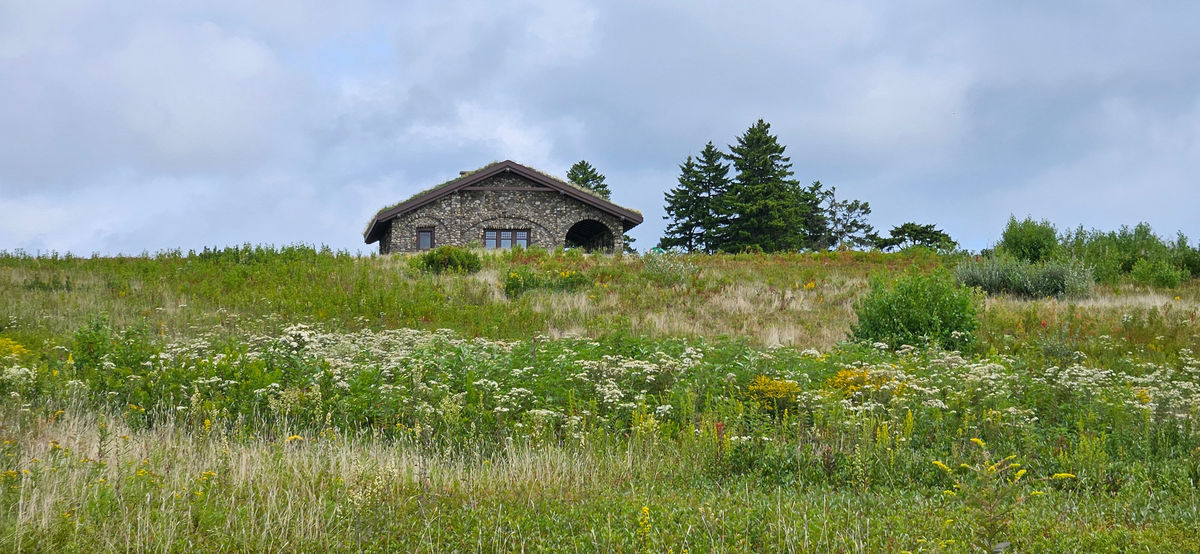 Beech Hill Preserve