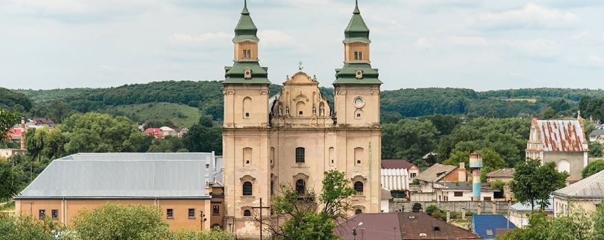 St. Antony Bernadine Monastery