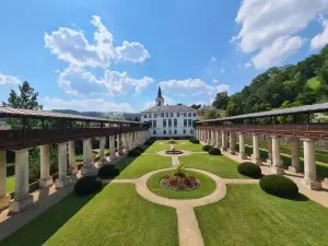 State Chateau Lysice