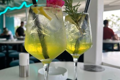 Jericho Cocktail Bar