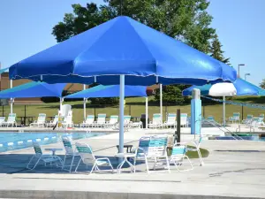 Spearfish Rec & Aquatics Center