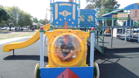 Newman Park