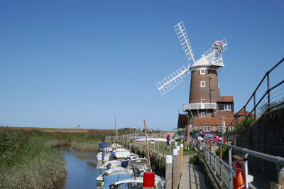 Norfolk Wildlife Trust – Cley and Salthouse Marshes visitor centre