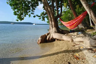 Havannah Beach and Boat Club