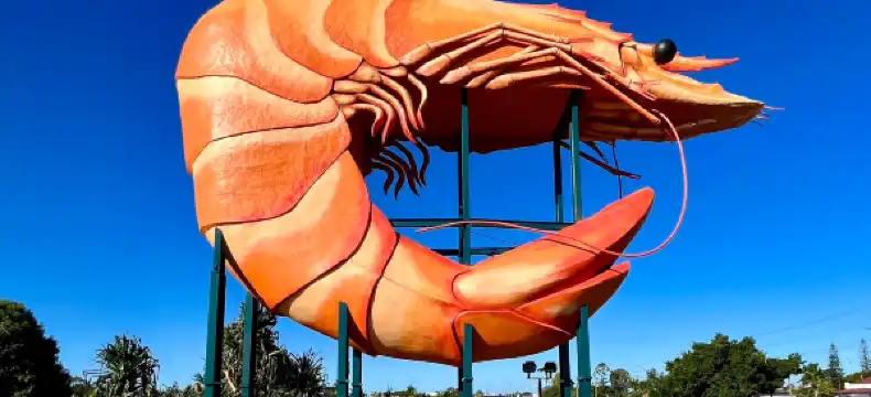 Hotels in West Ballina