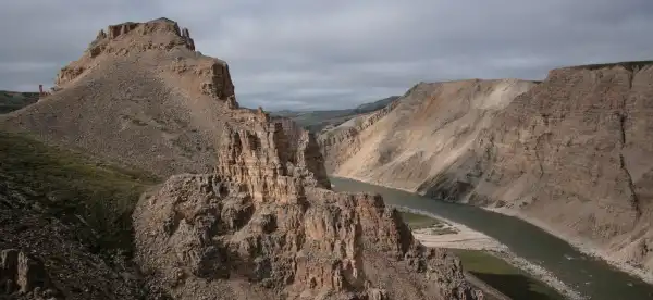 Canada: hotel con parcheggio nella provincia di Territori del Nord-Ovest