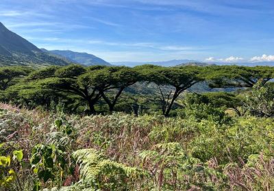 Mbeya Peak