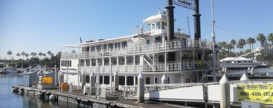 LA Waterfront