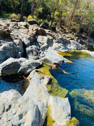 Nicoya