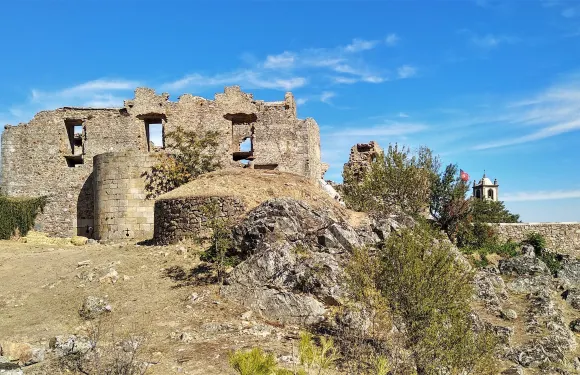 卡斯特洛羅德里戈