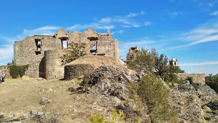 Hotels in Castelo Rodrigo