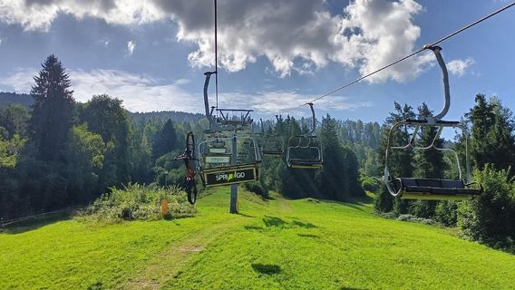 Alpe del Nevegal S.R.L.