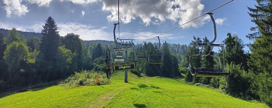 Alpe del Nevegal S.R.L.
