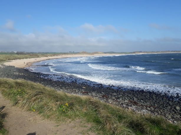 Low Newton-by-the-Sea