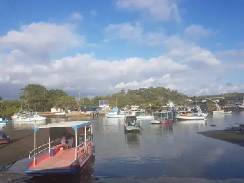 Isla Damas