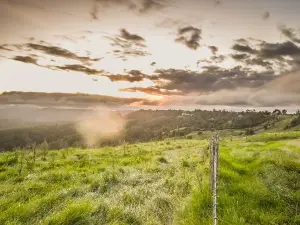 McCarthy's Lookout