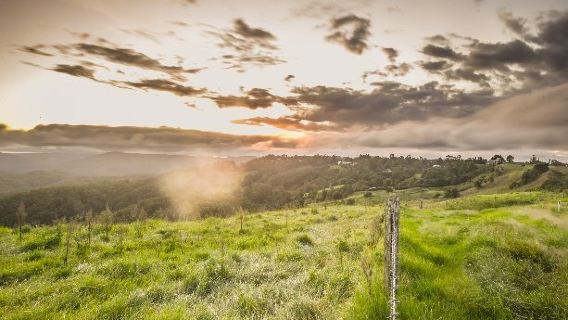 McCarthy's Lookout