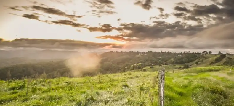 Hotels in Maleny