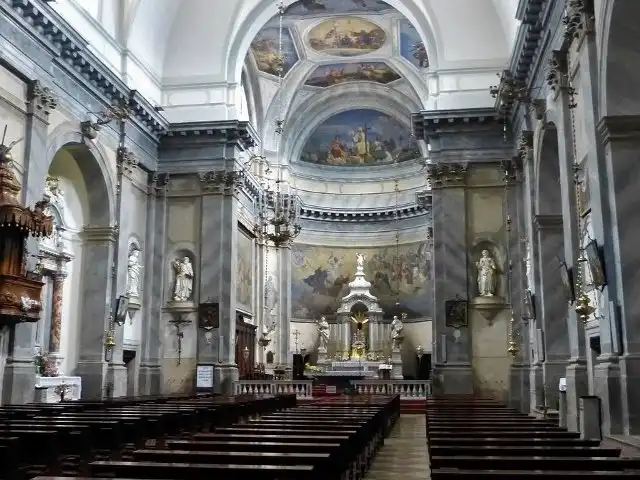 Hotel in zona Parrocchia di San Lucano Vescovo