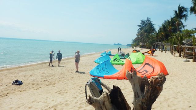 KITEFLIP - Kite & Wing Foil Center