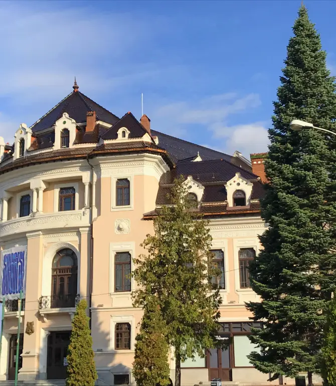 Piatra Neamt