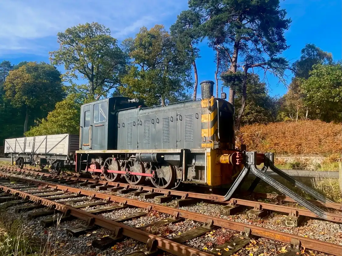 Hotels near Milton of Crathes Station