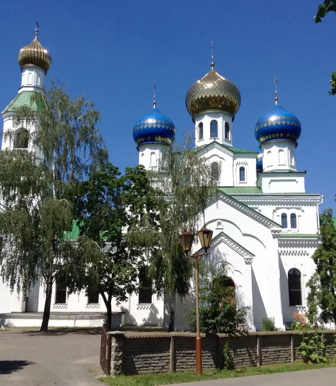 Babrujsk