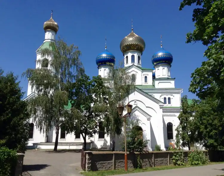 Hotels in Babrujsk