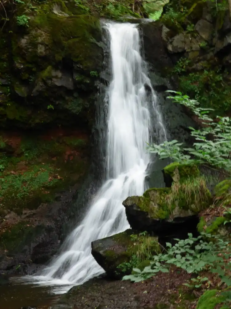 Hôtels à : Cantal
