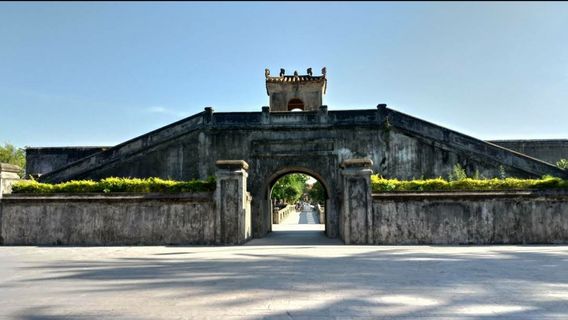 Quảng Trị Citadel