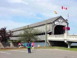 Hartland Visitor Information Centre
