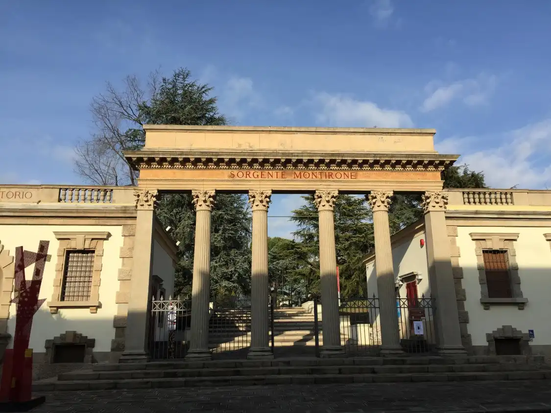 Hotels near Museo Internazionale Del Vetro D'arte E Delle Terme