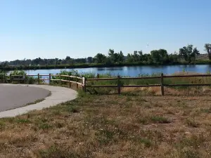 River's Edge Natural Area