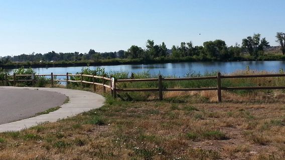 River's Edge Natural Area