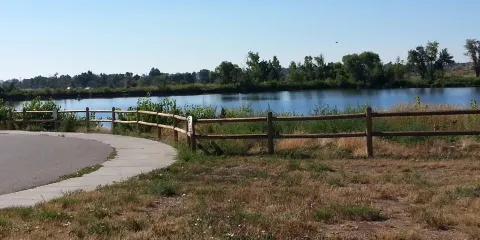 River's Edge Natural Area